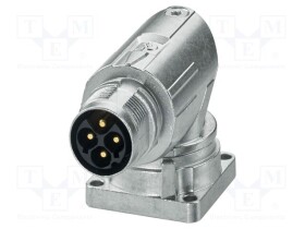 M17-3EP1N8AA600S