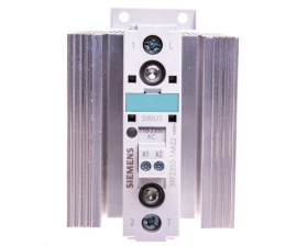 Stycznik półprzewodnikowy 50A 1P 110-230V AC 3RF23 3RF2350-1AA22