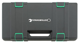 Skrzynka narzędziowa bez wyposażenia Stahlwille KASTEN 50/4 KN 81271034