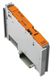 Moduł dystansowy 24V DC 230V AC 750-616/030-000