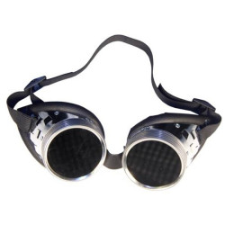 Alarm Werkzeuge 56013600 Welding goggles Green Eye Protection