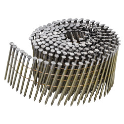 Gwoździe, typ gwoździa: Zwykły, śr.: 2.5mm, Jasne