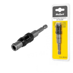 PRZEDŁUŻKA MAGNETYCZNA DO BITÓW Z REGULACJĄ REBEL TOOLS RB1113