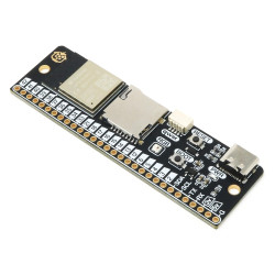 Baguette S3 - ESP32-S3 Prototyping Board