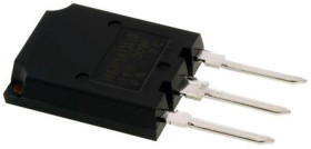 IGBT Ic 240 A Uce 600 V Super-247 Pojedynczy kanał: N 750 W