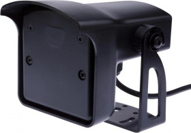 RT710900, czujnik radarowy, czujnik ruchu, 102x97x127mm, 12-24V AC/DC, -30-60C, 1x styk przełączny przekaźnika