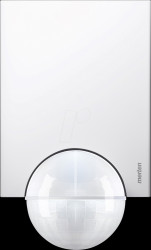 565119 ARGUS 110° Basic motion detector, polar white