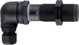 Czujnik pojemnościowy ifm Electronic KI531A 1 szt.