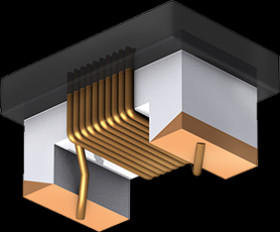 RF choke, SMD 0603, 330 nH, 150 mA, 0603AS-R33J-01