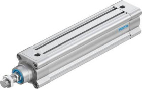 Siłownik standardowy FESTO DSBC-50-200-PPSA-N3 1376310, Długość skoku: 200 mm