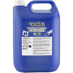 Helix 226810 WRITING GEL PENS X10 ASSORTED