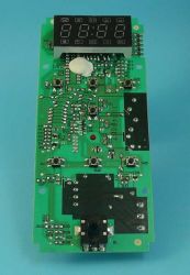 PROGRAMATOR MIKROFALÓWKI ZELMER 29Z013