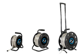 Oświetlenie robocze Dioda LED 110 V IP65