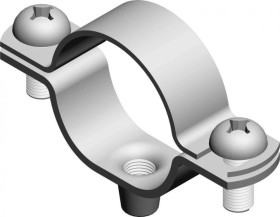 Obejma 20mm 19-20mm KSA20 805120 /100szt./