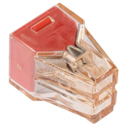 Szybkozłączka 4x 1,5-4,0mm2 na drut 400V/32A ORYGINALNA 100szt. 773-604