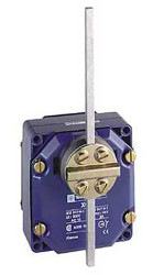 Wyłącznik krańcowy typ Pręt Telemecanique Sensors 2NO/2NC Działanie natychmiastowe 3A 240V IP54