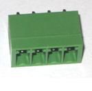 Złącze TBG-5-PW-4P