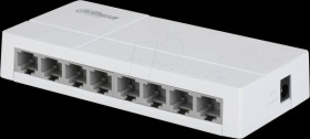 DH-SF1008L Switch, 8-port, Fast Ethernet