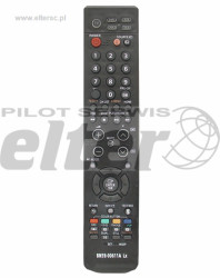 Samsung BN59-00611A CH RM075