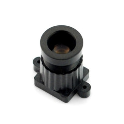 Obiektyw LS-12020 M12 mount - do kamer ArduCam