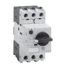 GPS1BHAH prąd [A] 2,5-4 wyłącznik silnikowy GPS1 podwyż. zdolność zwarć (101241)