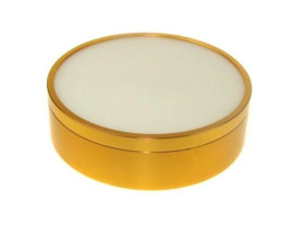 Panel led Palmar złoty 10W DW