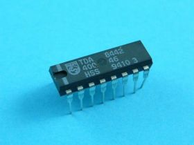 TDA-8442 DIP-16 UKŁAD
