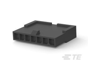 Obudowa złącza 7-pinowe -rzędowe TE Connectivity 1445049