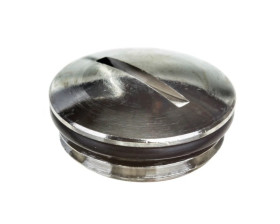 Zaślepka mosiężna M20 IP68 SKINDICHT BL-M 20x1,5 z O-ring 52103125