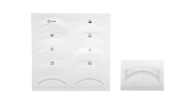 Celiane Uchwyt Etykiety 067660