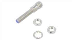 Prdcmt08-2Do-I Czujnik Indukcyjny O Zasięgu 0...2Mm, 2-Przewodowy No,...