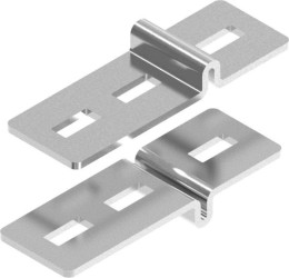 Nakladka dwuteownika typ NDH 700619