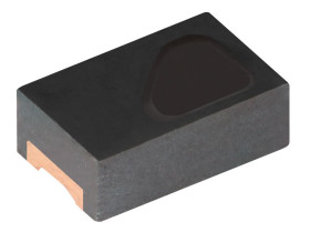 Fotodioda PIN Światło dzienne ±56 ° Si Montaż powierzchniowy 0805 VEMD4160X02 Vishay