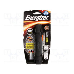 ENERGIZER Latarka HARDCASE Pro 300lm + 2xAA