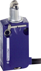 Telemecanique XCMD2102L1 Przełącznik pozycyjny XCMD2102L1, IP66, IP67, IP68, 1 szt.