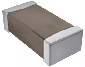 MLCC 47nF 1206 (3216M) 50V dc SMD KYOCERA AVX