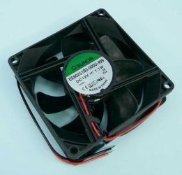 EE-8025-1B3-999 1,1W 12V 80x25 SUNON WE