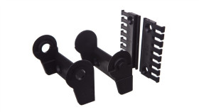 Element Mocujący Wahliwy Z Grzebieniem 64Mm 8 Zębów 2070.34Pzb