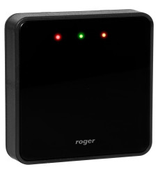 Wewnętrzny czytnik zbliżeniowy Mifare PRT82MF-BK