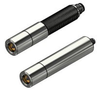 HLDL-450-100 Moduł laserowy, kształt obrazu: punkt, 450nm (niebieski), 100mW