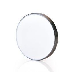 Lustro do lasera plotera CO2 II-VI krzem Infrared 25mm x 3mm 25