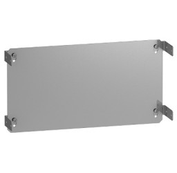 Akcesoria do obudów Płyta montażowa NSYMP6M6 Metal Obudowa do systemów elektrycznych