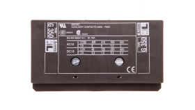 Styk Pomocniczy 2Z 1R Montaż Boczny 11G350