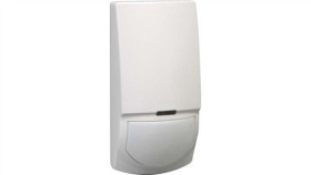 Mikroprocesorowa Analiza Pasywnej Podczerwieni I Mikrofali 10.5 Ghz, Wybór...