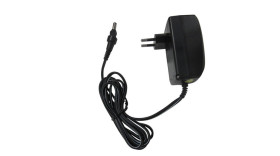 Adapter wtyczki Uwy 12V dc Iwy 2.25A 27W typ wtyczki: Typ C, wtyczka europejska