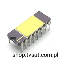 DG540AP/883 Video T Switches DIP20CG SILICONIX