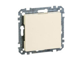 MERTEN SYSTEM M Płytka czołowa zaślepki kremowy MTN391644 SCHNEIDER ELECTRIC