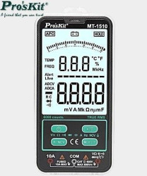 Miernik uniwersalny MT-1510 Proskit