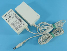 12V/3,00A BIUR.PIN 4/6mm SAMSUNG ZAS.