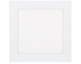 Oprawa LED BOLERO 18W 1600lm IP40 LD-BLRKW18W-61